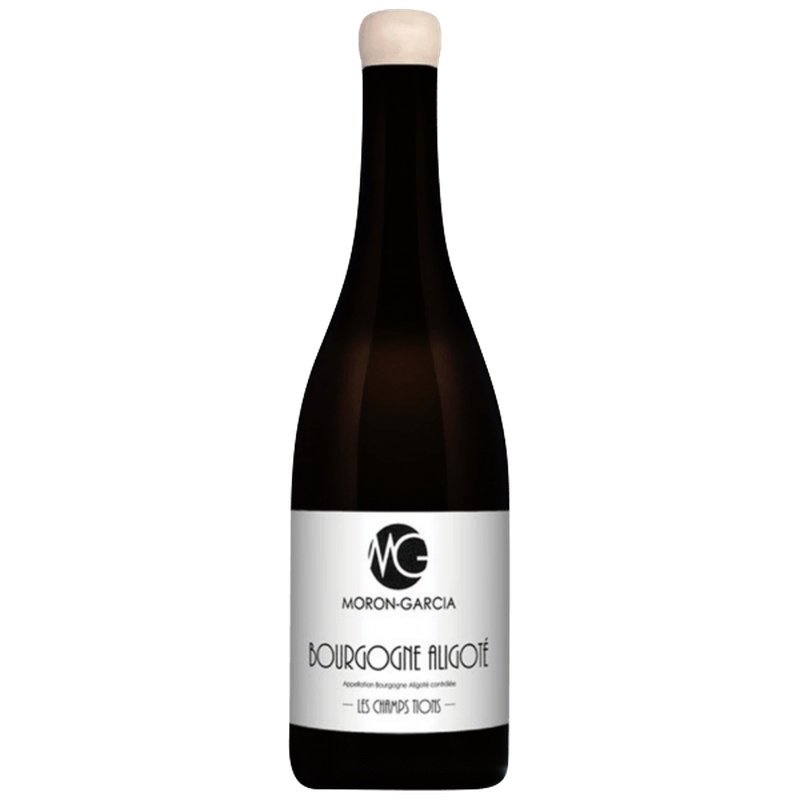 Garcia Pierre Olivier - Bourgogne Aligote Les Champs Tions - Blanc - 2021