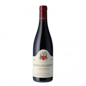 Geantet Pansiot - Gevrey Chambertin V.V. - Rouge - 2023