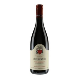Geantet Pansiot - Marsannay Longeroies - Rouge - 2021
