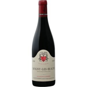 Geantet Pansiot - Savigny Les Beaune - Rouge - 2019