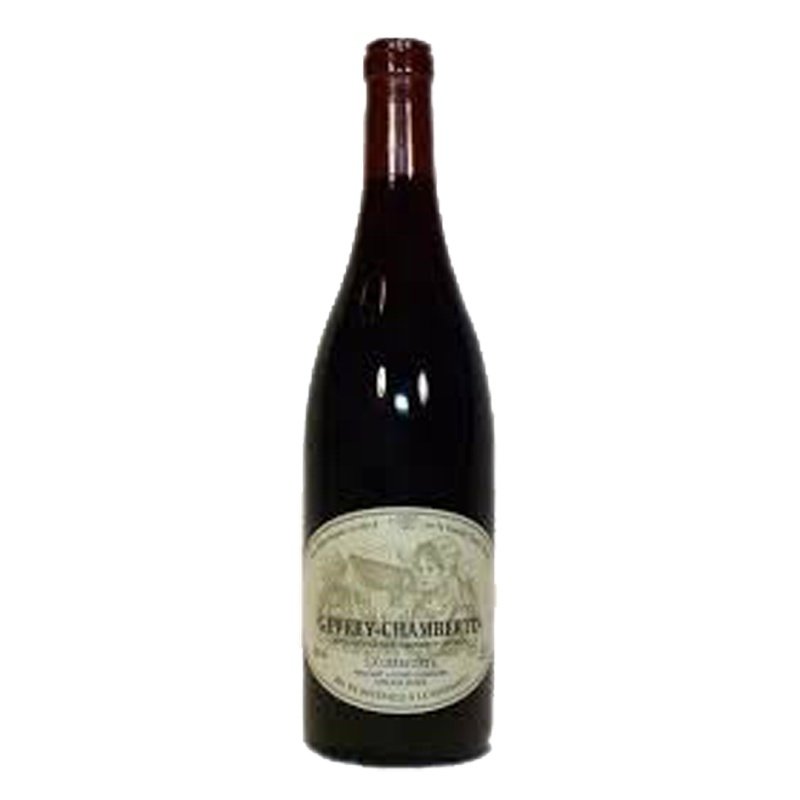 Gibryotte - Charmes Chambertin - Rouge - 2022