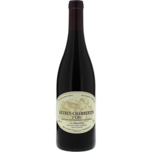 Gibryotte - Gevrey Chambertin 1Er Cru - Rouge - 2018