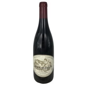 Gibryotte - Gevrey Chambertin - Rouge - 2019