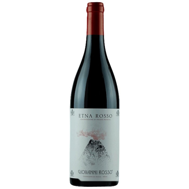 Giovanni Rosso Etna Rosso - Etna Rosso Doc - Rouge - 2019