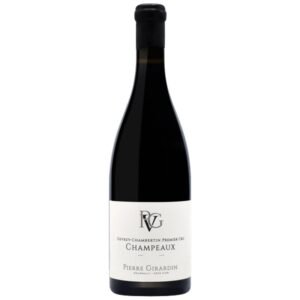 Girardin Pierre Vincent - Gevrey Chambertin Champeaux - Rouge - 2021