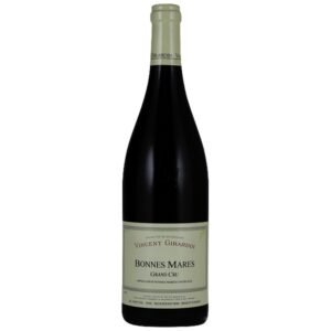 Girardin Pierre Vincent - Bonnes Mares - Rouge - 2021