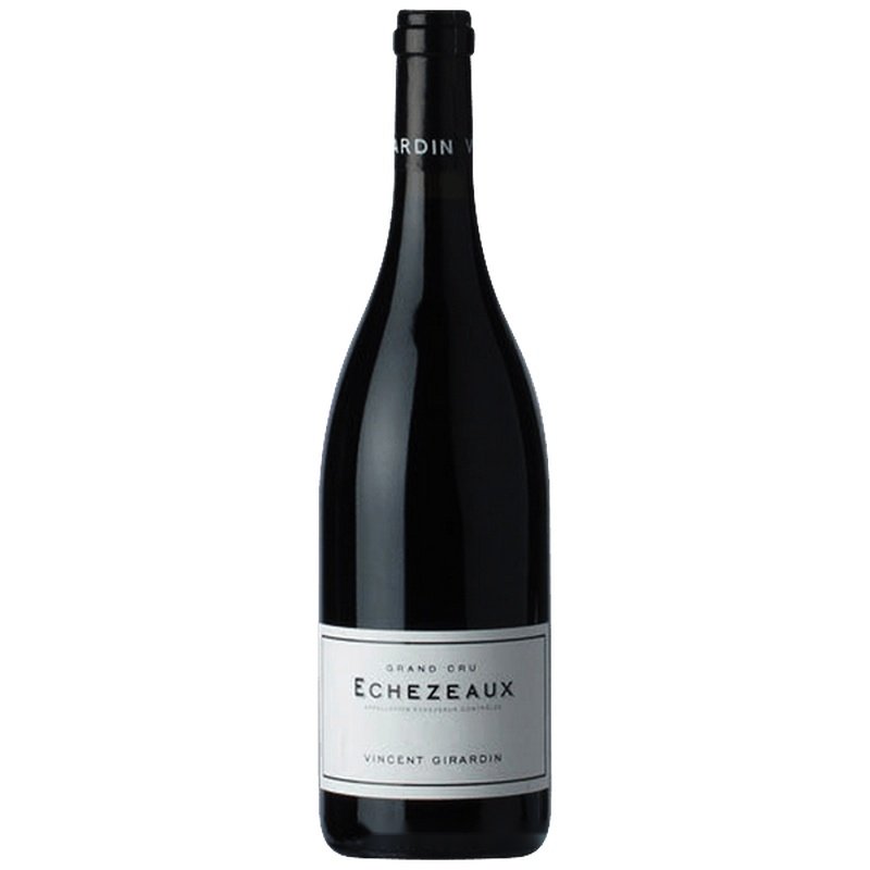 Girardin Pierre Vincent - Echezeaux - Rouge - 2020