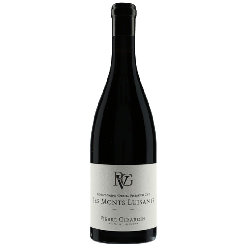Girardin Pierre Vincent - Morey Saint Denis Les Monts Luisants - Rouge - 2021