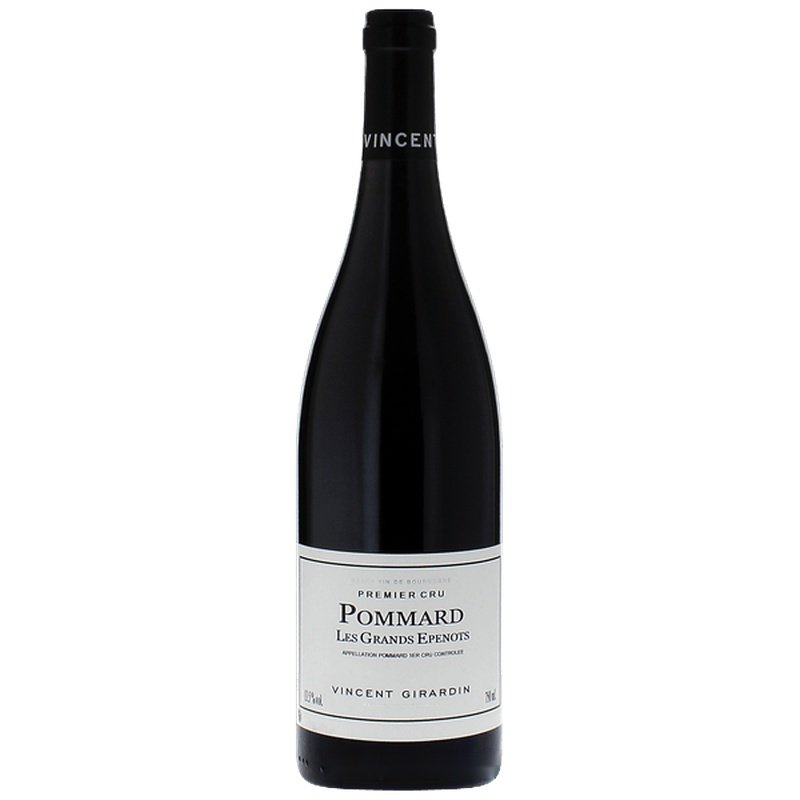 Girardin Pierre Vincent - Pommard Grands Epenots - Rouge - 2021