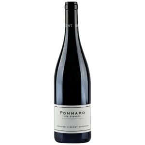 Girardin Pierre Vincent - Pommard Les Vignots - Rouge - 2021