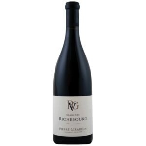 Girardin Pierre Vincent - Richebourg - Rouge - 2019