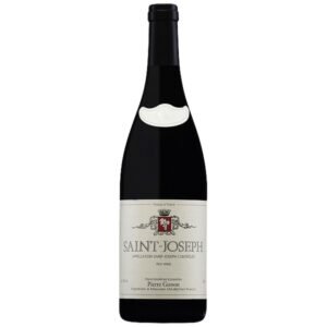 Gonon Pierre - Saint Joseph - Rouge - 2016