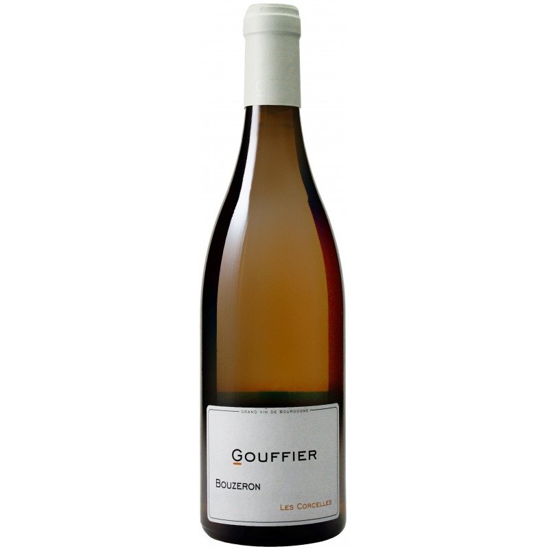 Gouffier - Bouzeron Les Corcelles - Blanc - 2023
