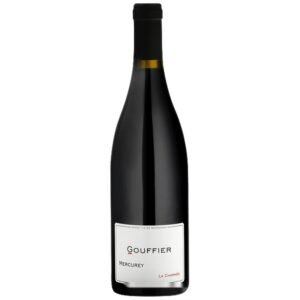 Gouffier - Mercurey La Charmee - Rouge - 2021