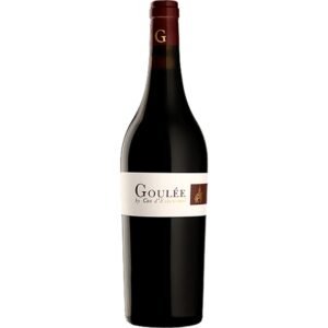 Goulee By Cos D'Estournel - Medoc - Rouge - 2017