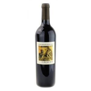 Gracia - Saint Emilion Gc - Rouge - 2021
