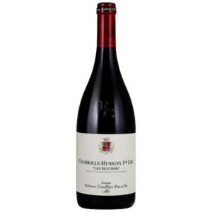 Groffier Robert - Chambolle Musigny Les Sentiers - Rouge - 2020