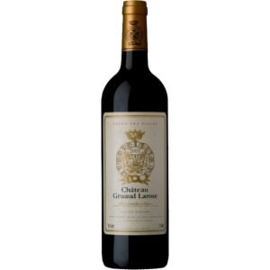 Gruaud Larose - Saint-Julien - Rouge - 2023