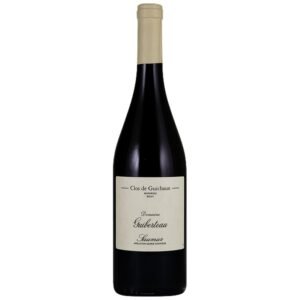 Guiberteau - Saumur Clos De Guichaux Blc - Blanc - 2020