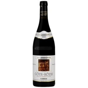 Guigal La Landonne - Cote Rotie - Rouge - 2012
