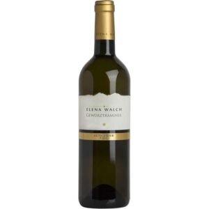 Elena Walch Gewurztraminer - Alto Adige - Blanc - 2025