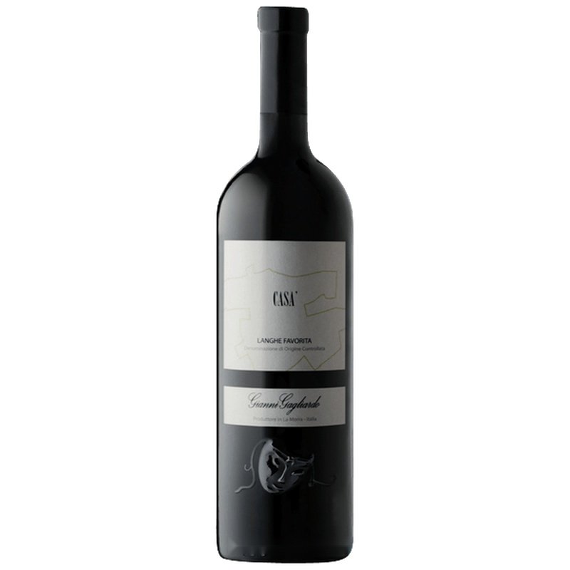 Gianni Gagliardo Fallegro - Langhe Favorita - Blanc - 2023