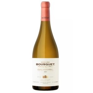 Domaine Bousquet Gran Chardonnay - Mendoza, Tupungato - Blanc - 2024