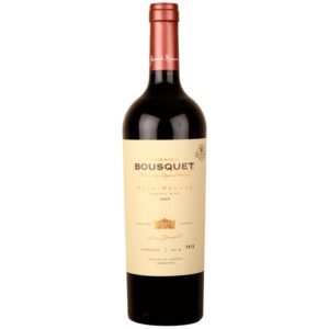Domaine Bousquet Gran Malbec - Mendoza, Tupungato - Rouge - 2024
