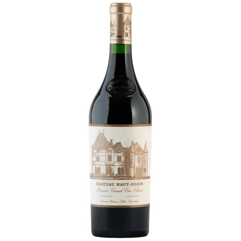 Haut-Brion - Pessac Leognan - Rouge - 2022