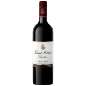 Haut-Medoc Giscours - Haut-Medoc - Rouge - 2019