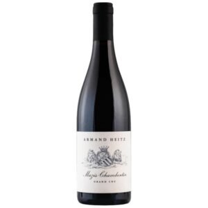 Heitz Armand - Mazis Chambertin - Rouge - 2020