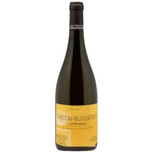 Heritiers Du Comte Lafon - Macon Bussieres-Monsard - Blanc - 2022