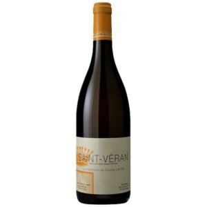 Heritiers Du Comte Lafon - Saint Veran - Blanc - 2022