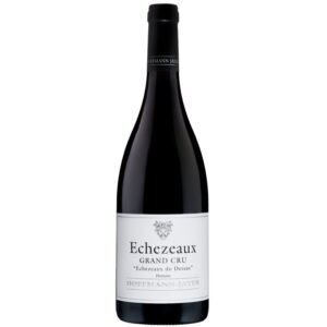 Hoffmann-Jayer - Echezeaux Du Dessus - Rouge - 2017