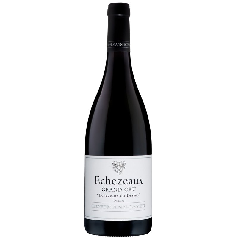 Hoffmann-Jayer - Echezeaux Du Dessus - Rouge - 2017