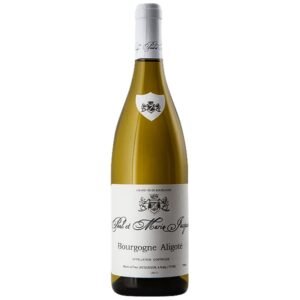 Domaine Paul et Marie Jacqueson Bourgogne Aligote - Bourgogne Aligote - Blanc - 2024