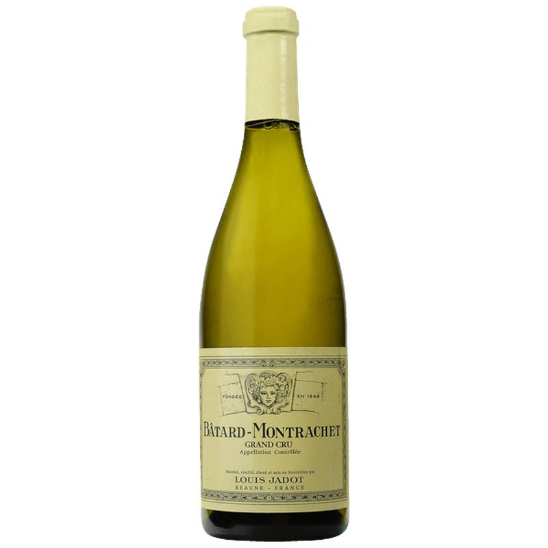 Jadot Louis - Batard Montrachet - Blanc - 2021