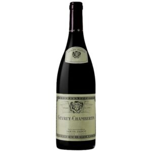 Jadot Louis - Chambertin - Rouge - 2021