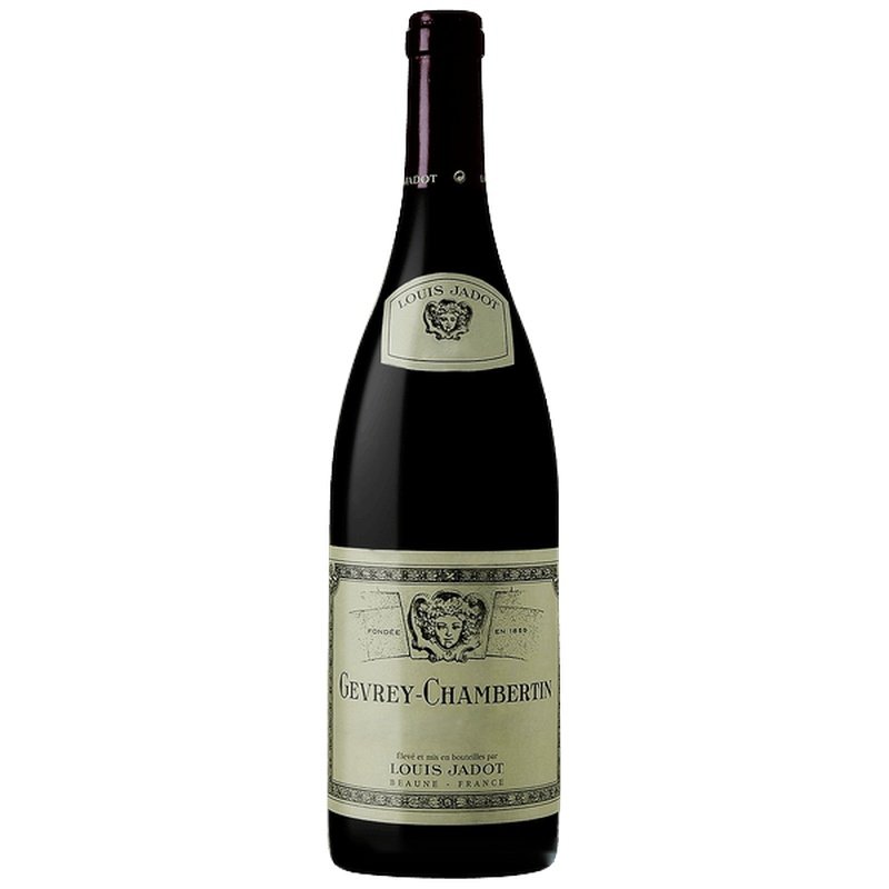 Jadot Louis - Chambertin - Rouge - 2021