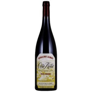 Jamet Jp - Cote Rotie Cote Brune - Rouge - 2015