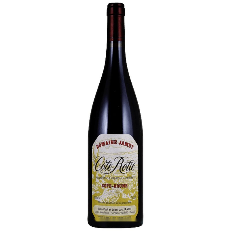Jamet Jp - Cote Rotie Cote Brune - Rouge - 2021