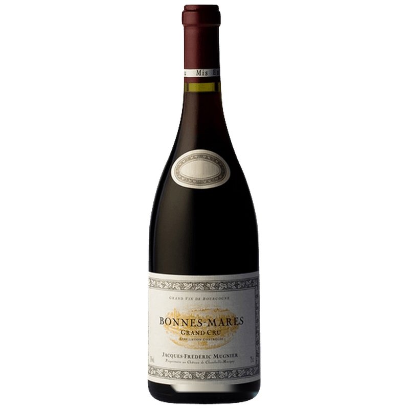 Jf Mugnier Bonnes Mares - Bonnes Mares - Rouge - 2015