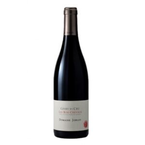 Joblot - Givry Clos Bois Chevaux - Rouge - 2022