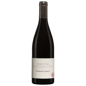 Joblot - Givry Clos Du Cellier Aux Moines - Rouge - 2023
