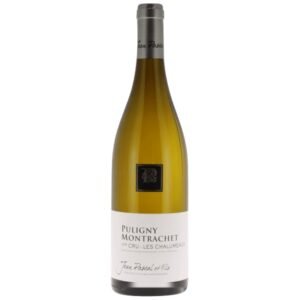Joseph Pascal - Puligny Montrachet Les Chalumeaux - Blanc - 2022