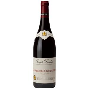 Joseph Drouhin Chambertin Clos de Beze Grand Cru - Chambertin Clos de Beze Grand Cru - Rouge - 2021