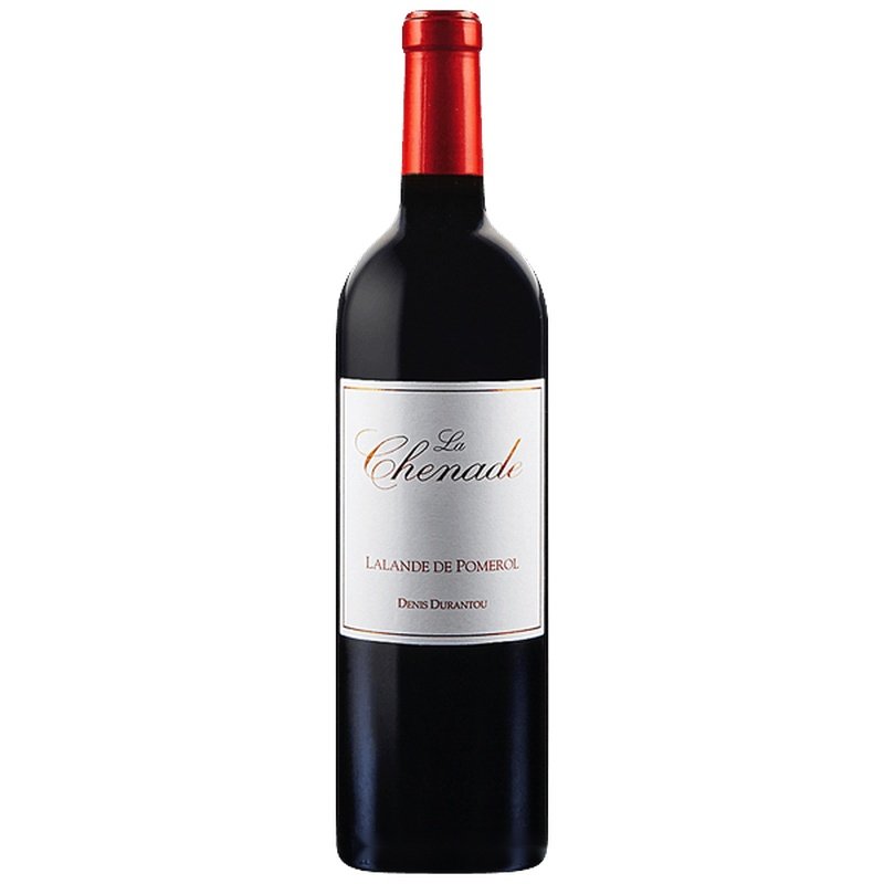 La Chenade (Durantou) - Lalande De Pomerol - Rouge - 2021