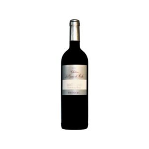 La Croix De Roche - Bio - Bordeaux Superieur - Rouge - 2012