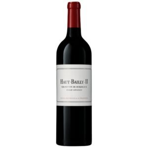 La Parde de Haut-Bailly - Pessac-Léognan - Rouge - 2015