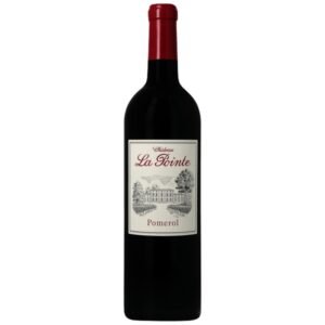 Château La Pointe - Pomerol - Rouge - 2020